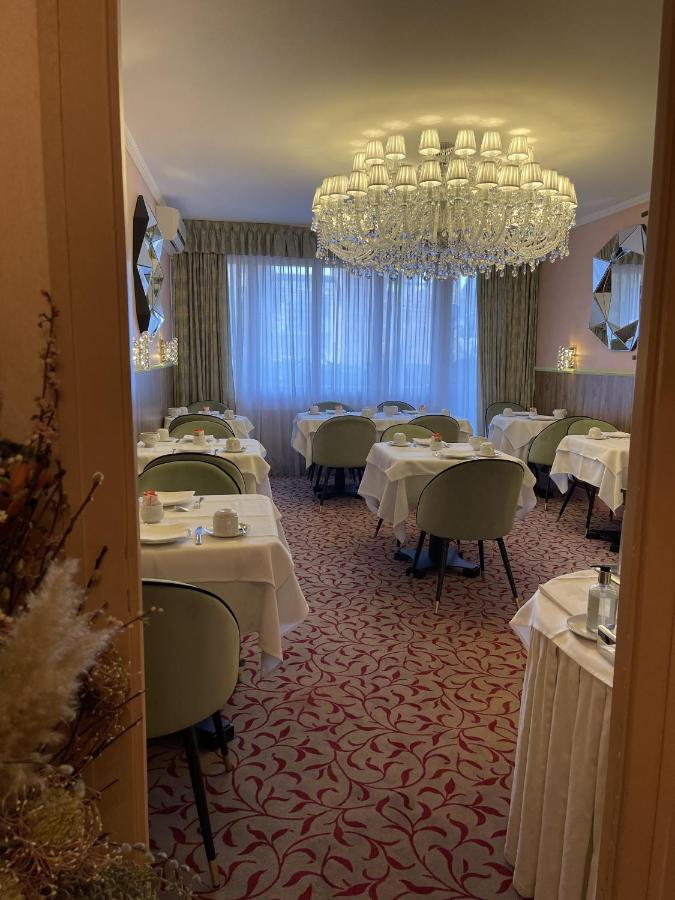 Adriatica Hotel