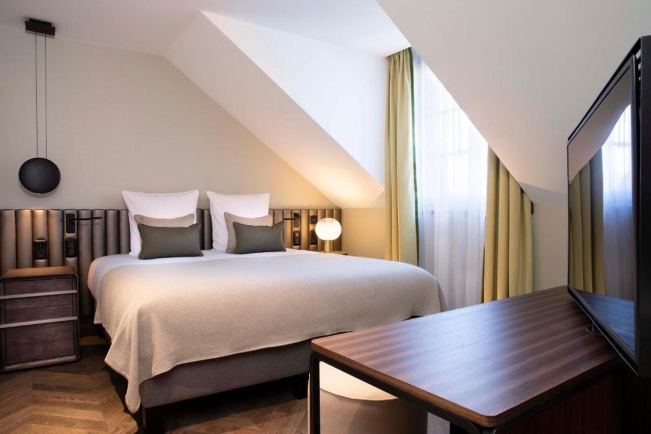 Hotel D 4*