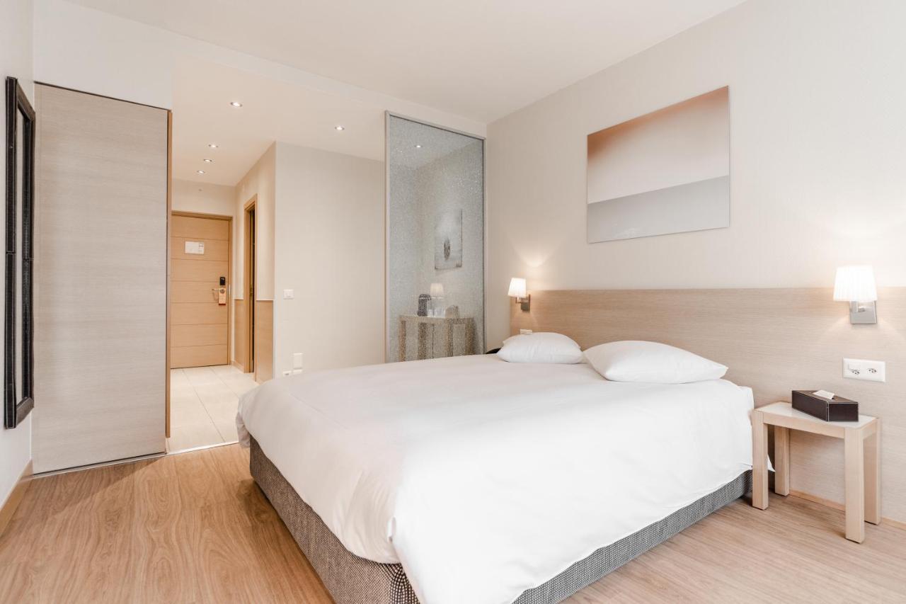 Appart hôtel Starling Résidence Genève