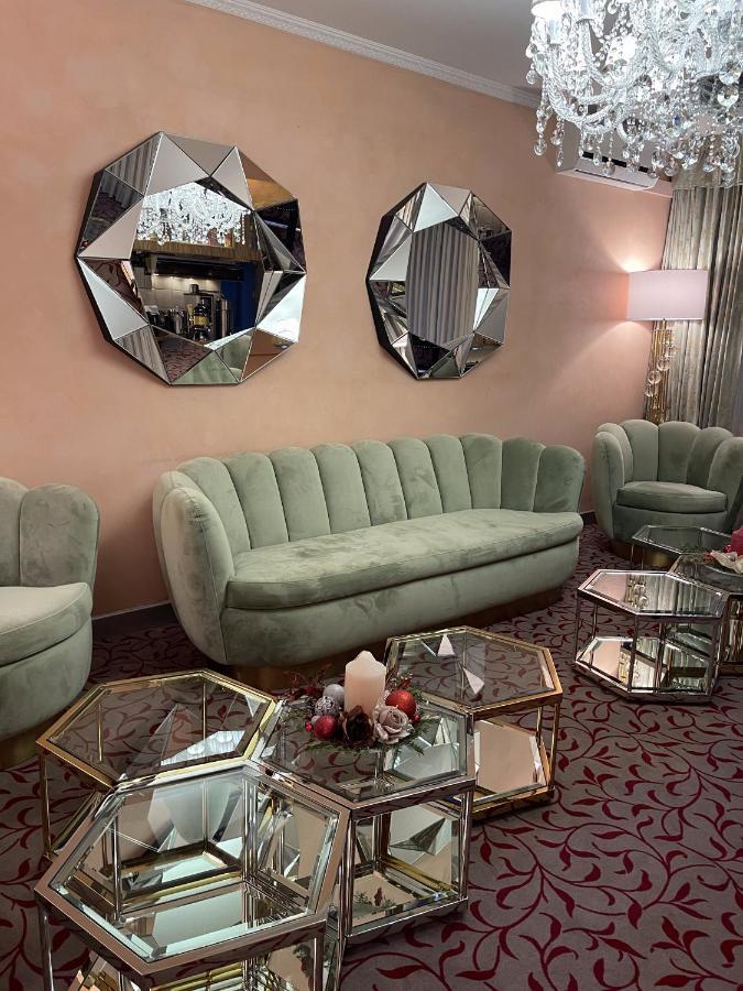 Adriatica Hotel Genève