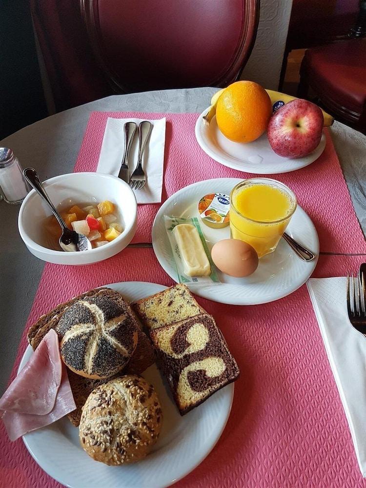 Hotel Astoria