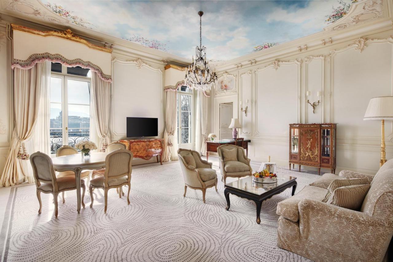 Beau-rivage 5*