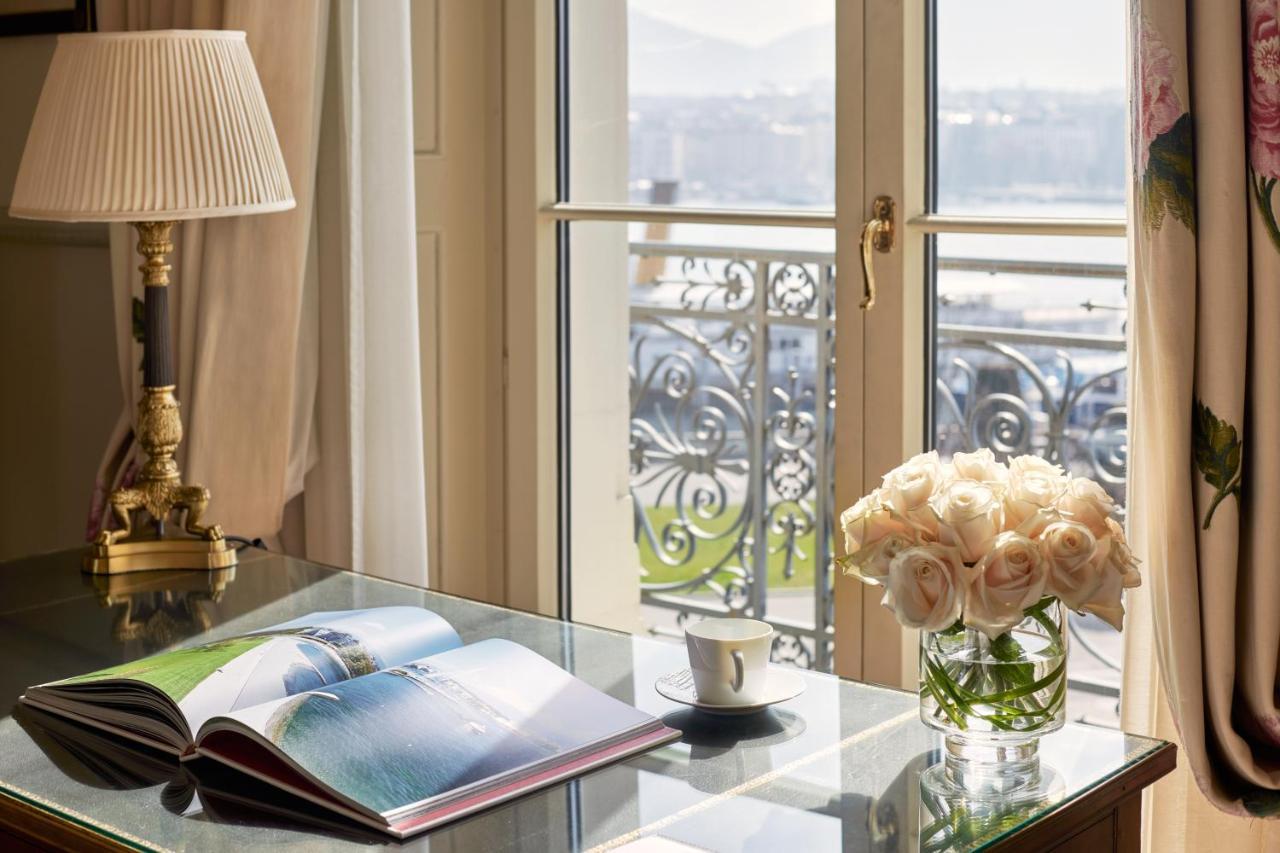 Beau-rivage Genf