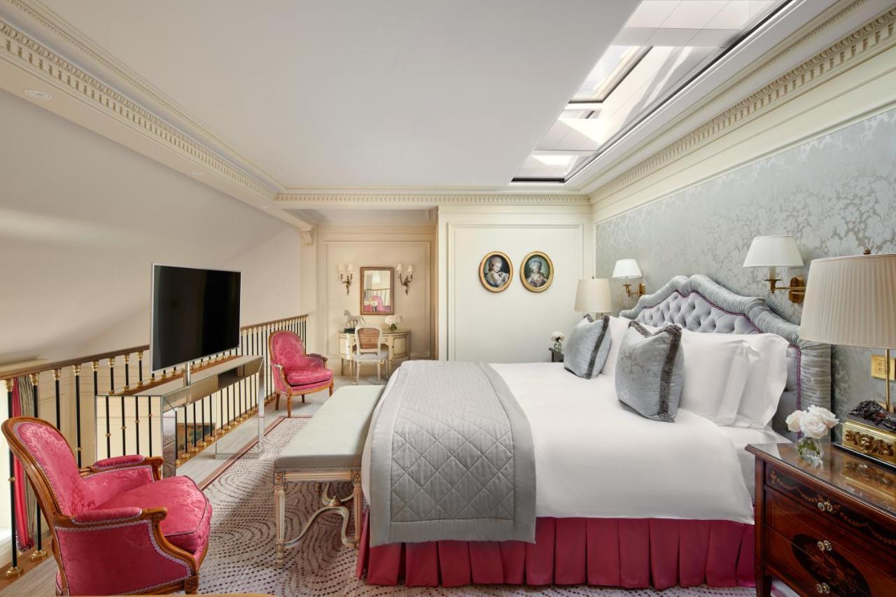 Beau-rivage 5* Genf
