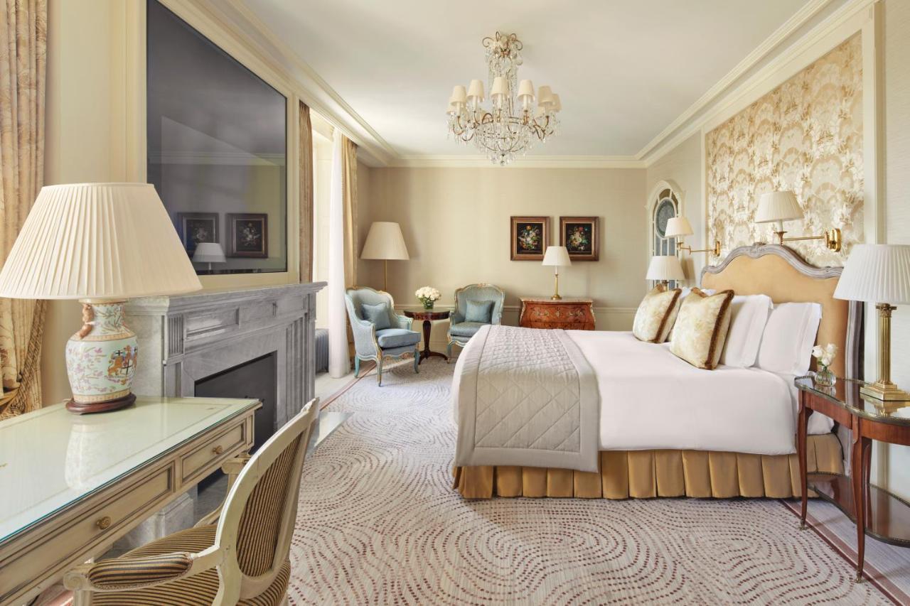 Hotel Beau-rivage 5*