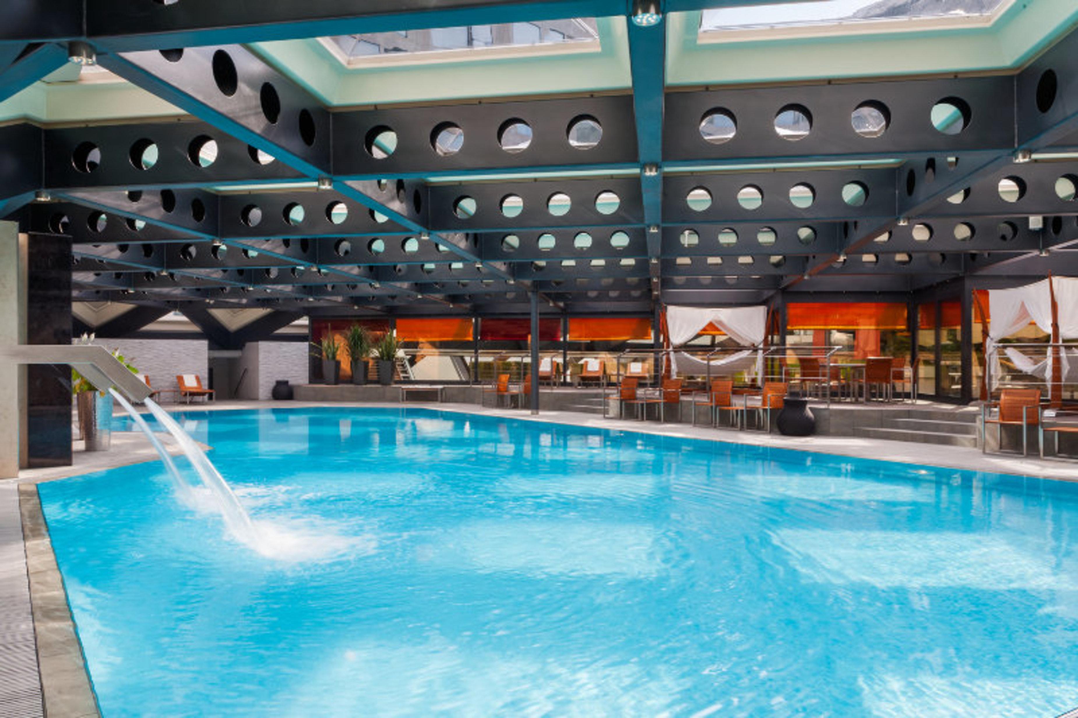 Fairmont Grand 5* Genève