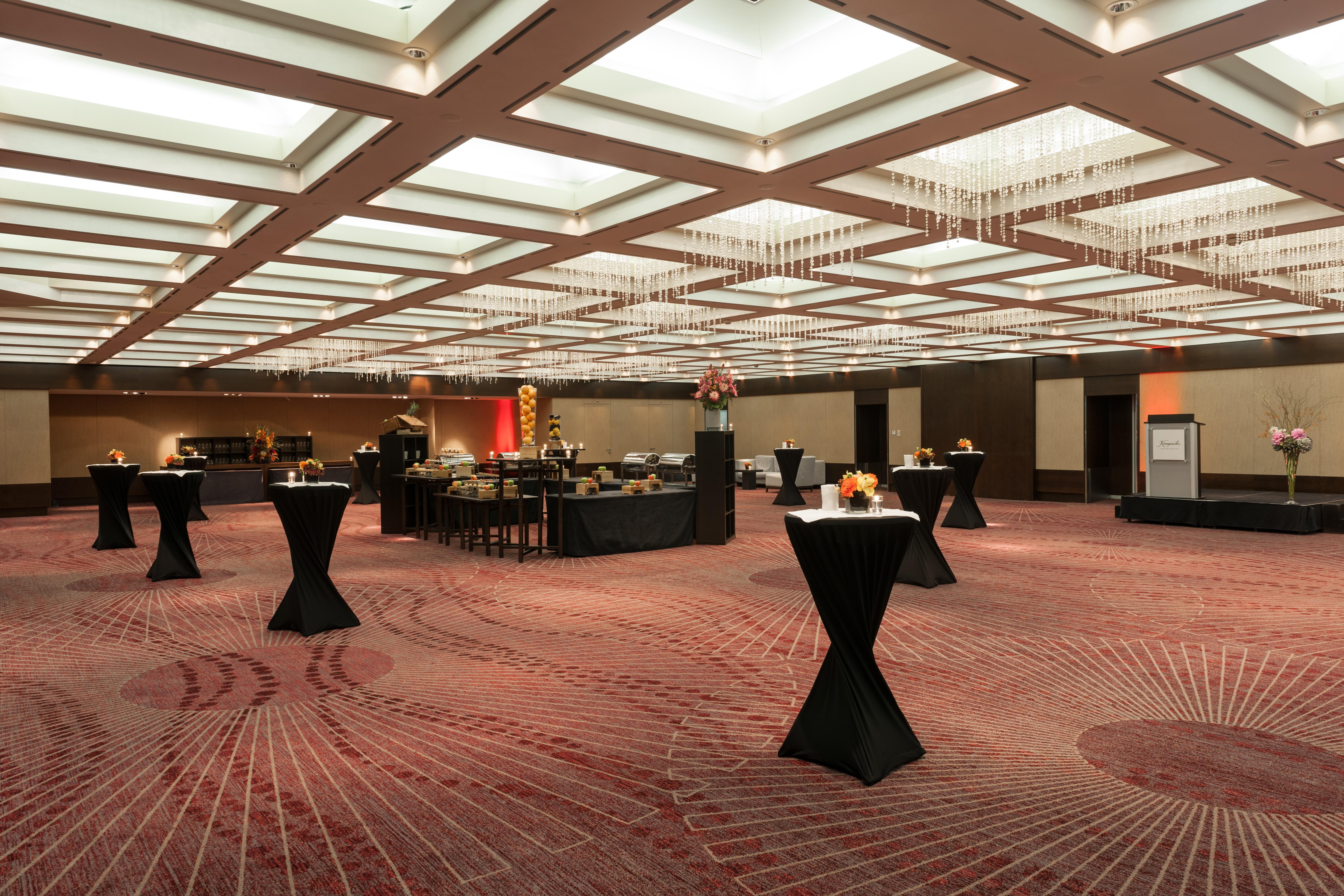 Fairmont Grand 5*