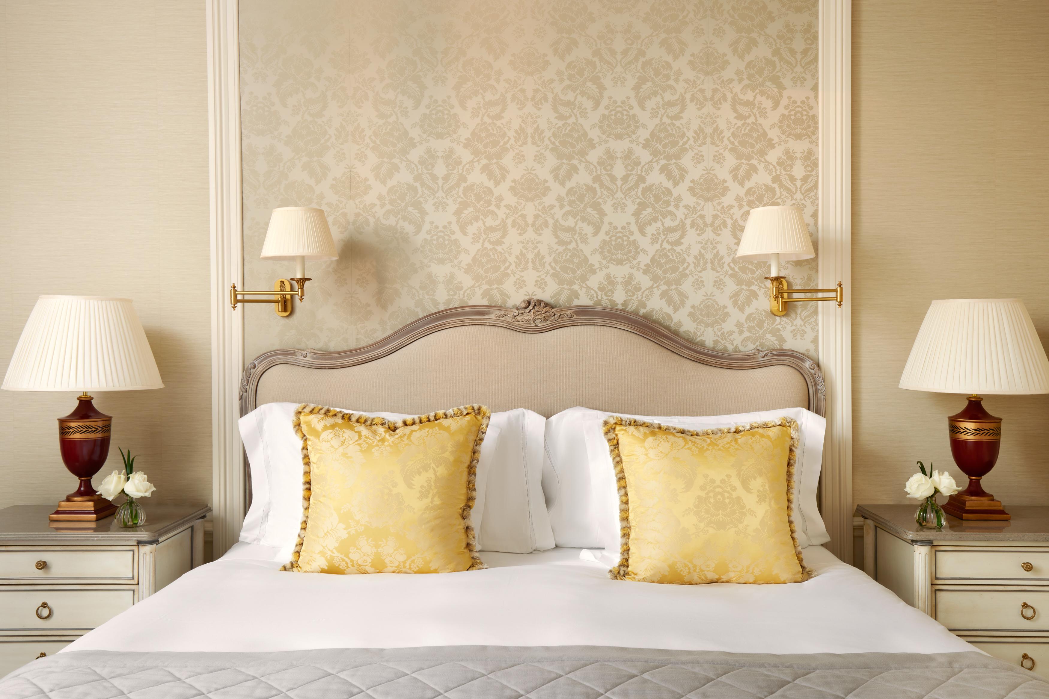 Beau-rivage Hotel Genf
