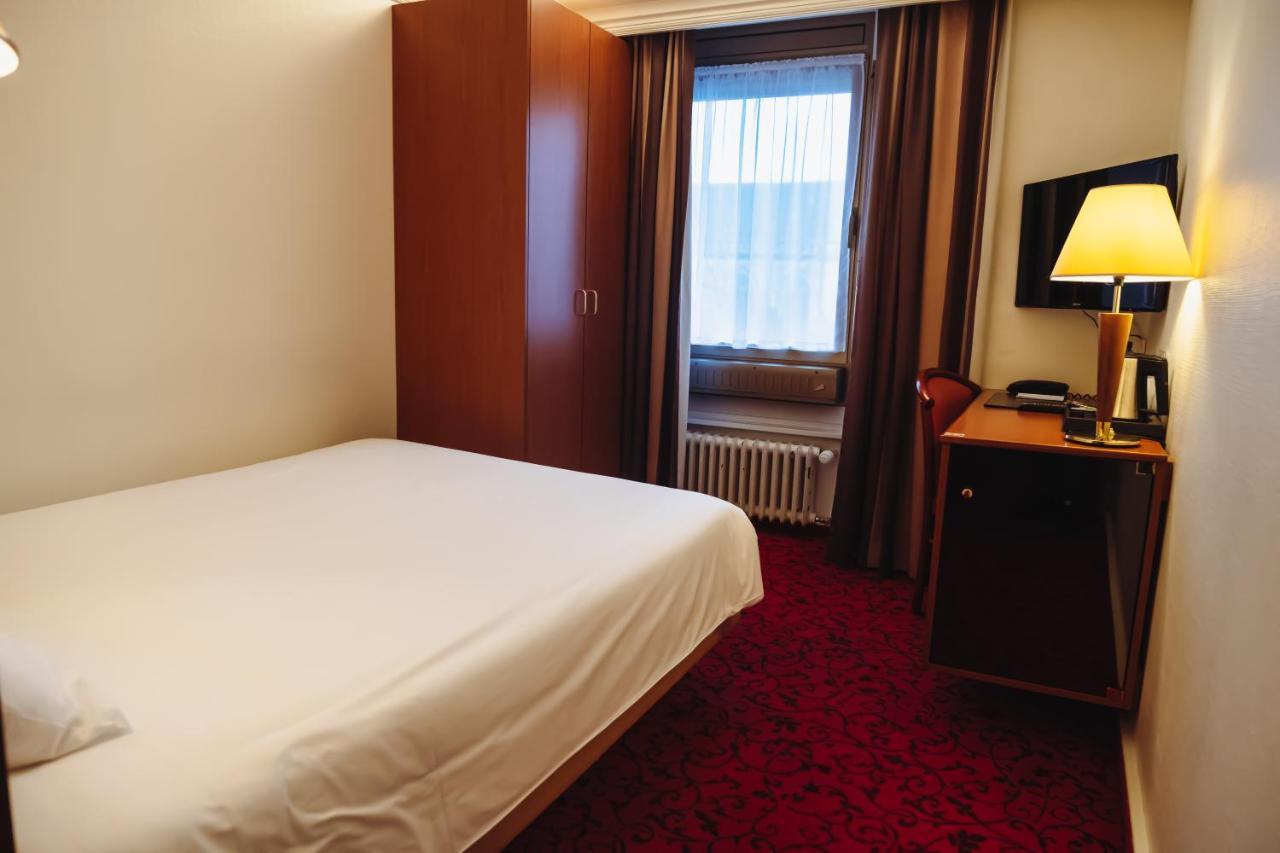 Hotel Astoria