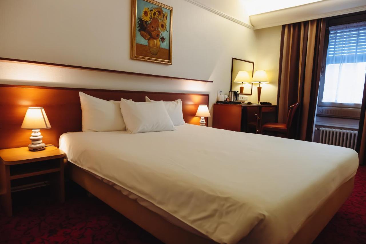 Hotel Astoria 3*