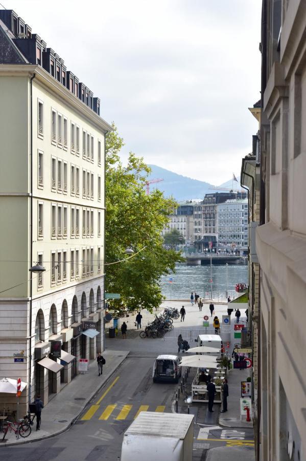 Hotel Rousseau 3*