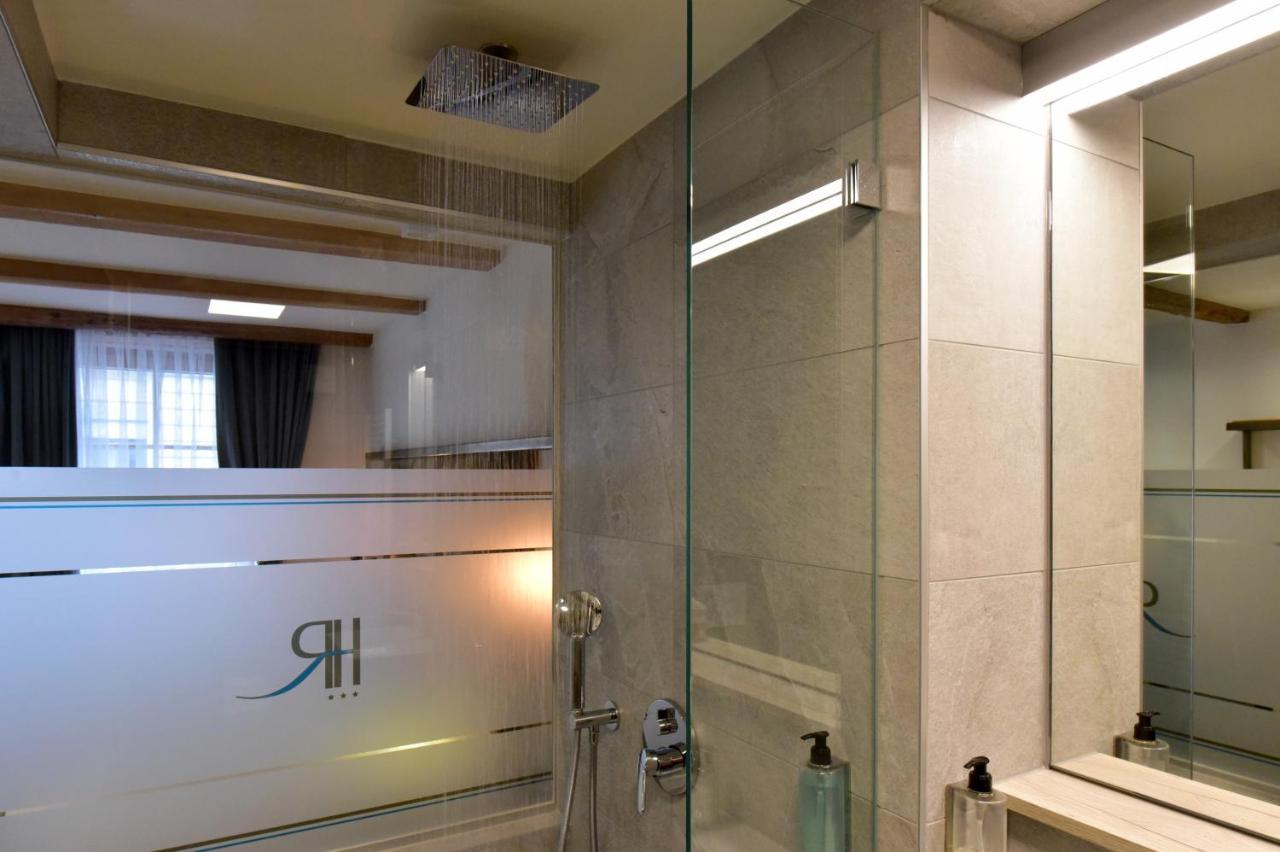 Rousseau Hotel Genève