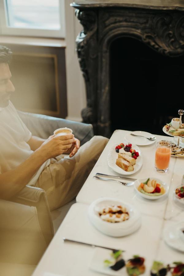 The Ritz-carlton De La Paix, 5* Ginebra
