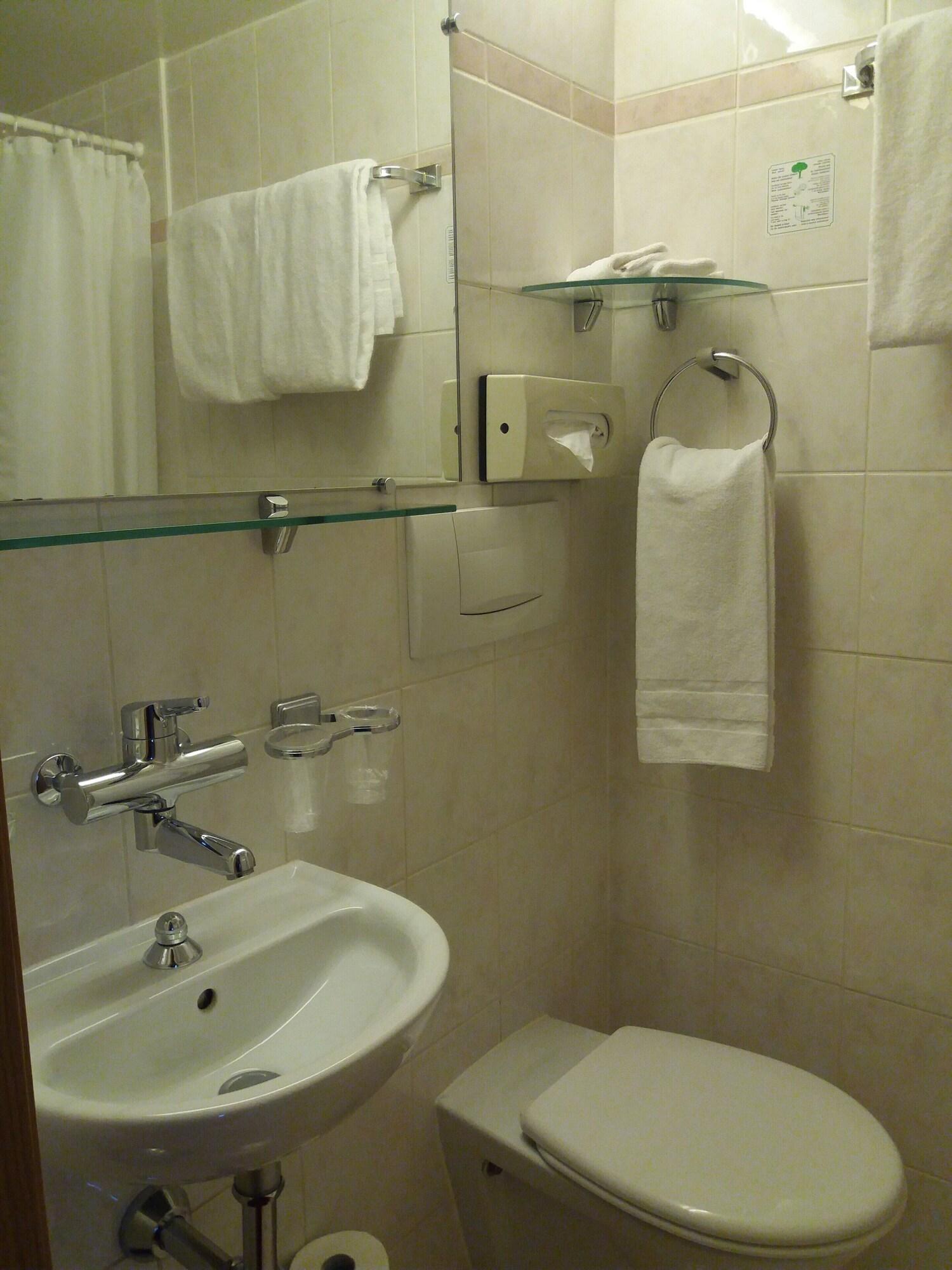 Hotel Astoria Genève