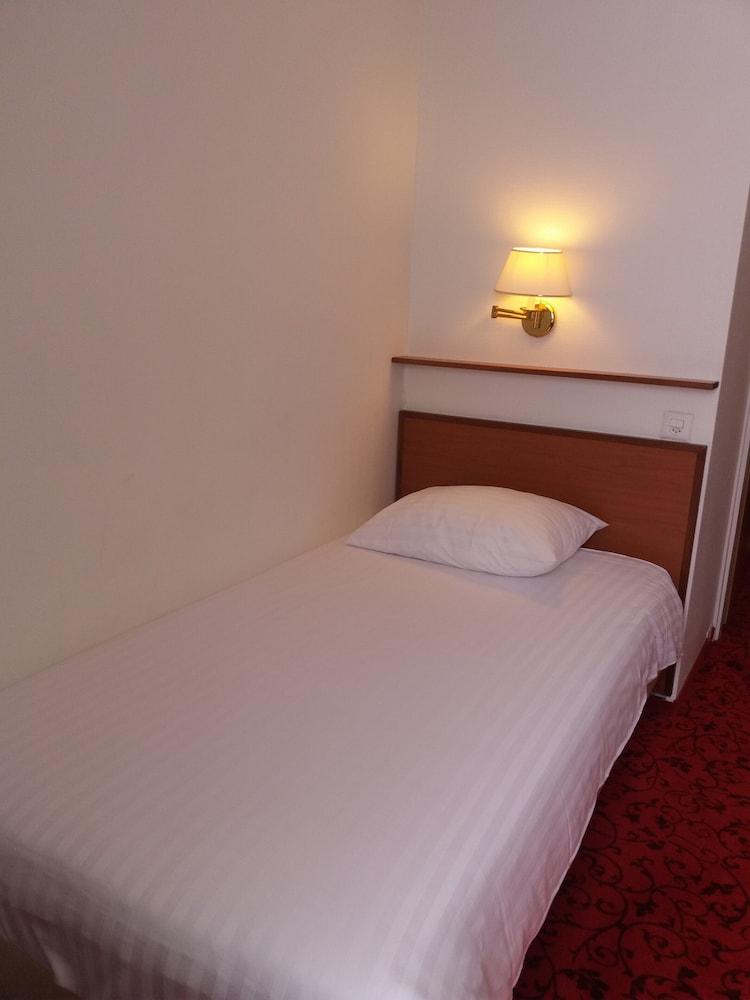 Hotel Astoria Genève