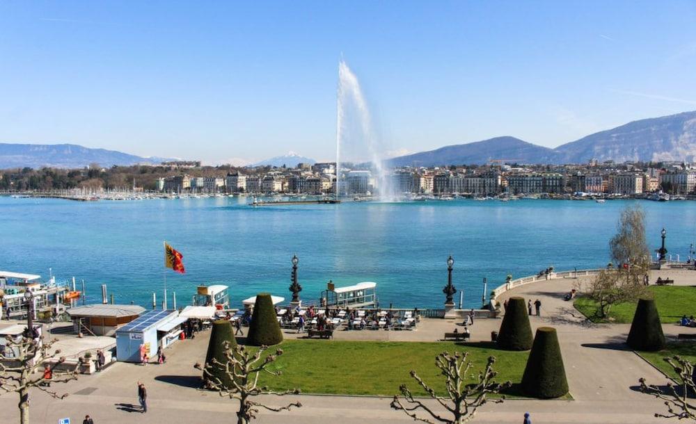 Astoria Genève
