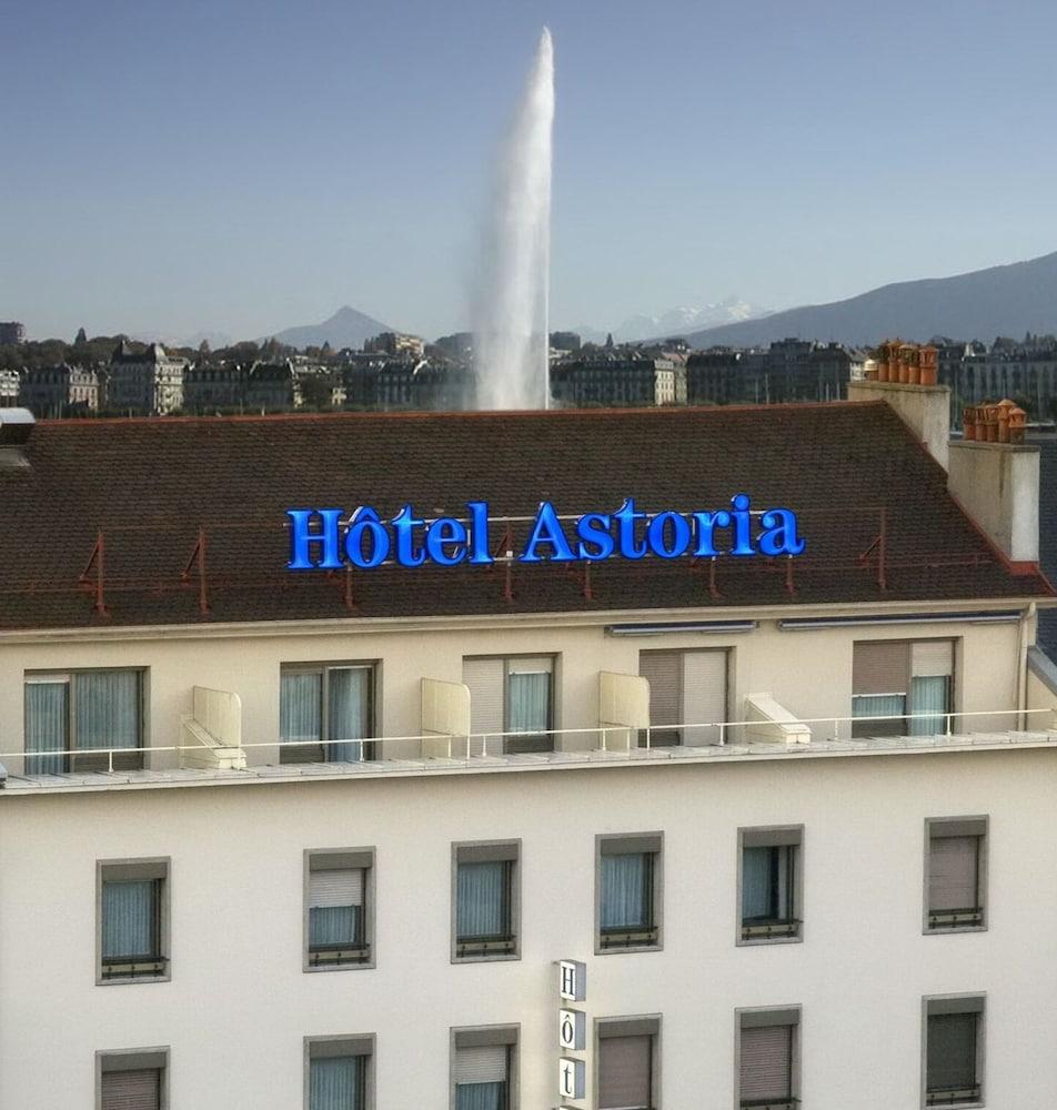 Astoria Genève