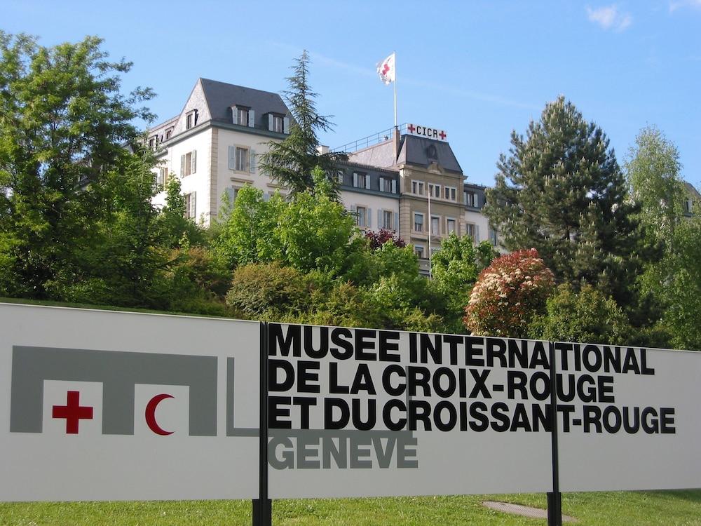 Astoria 3* Genève