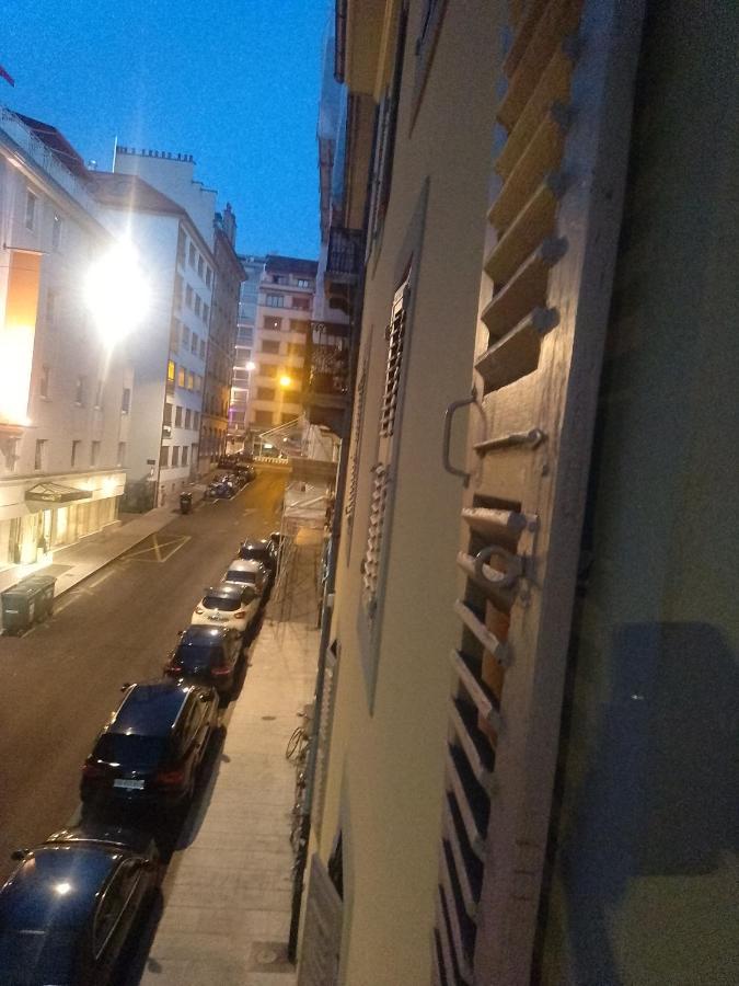 Apartment Charming Flat Center And Near The
