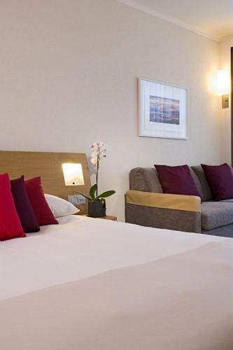 Hotel Novotel Centre