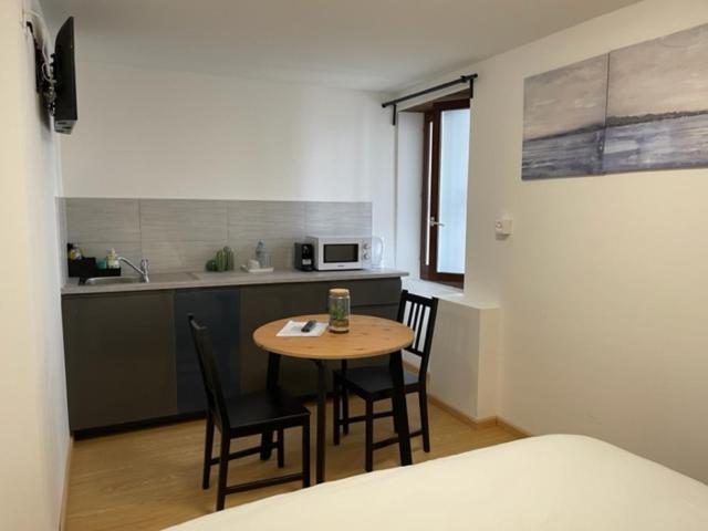 Appart hôtel Oscar *