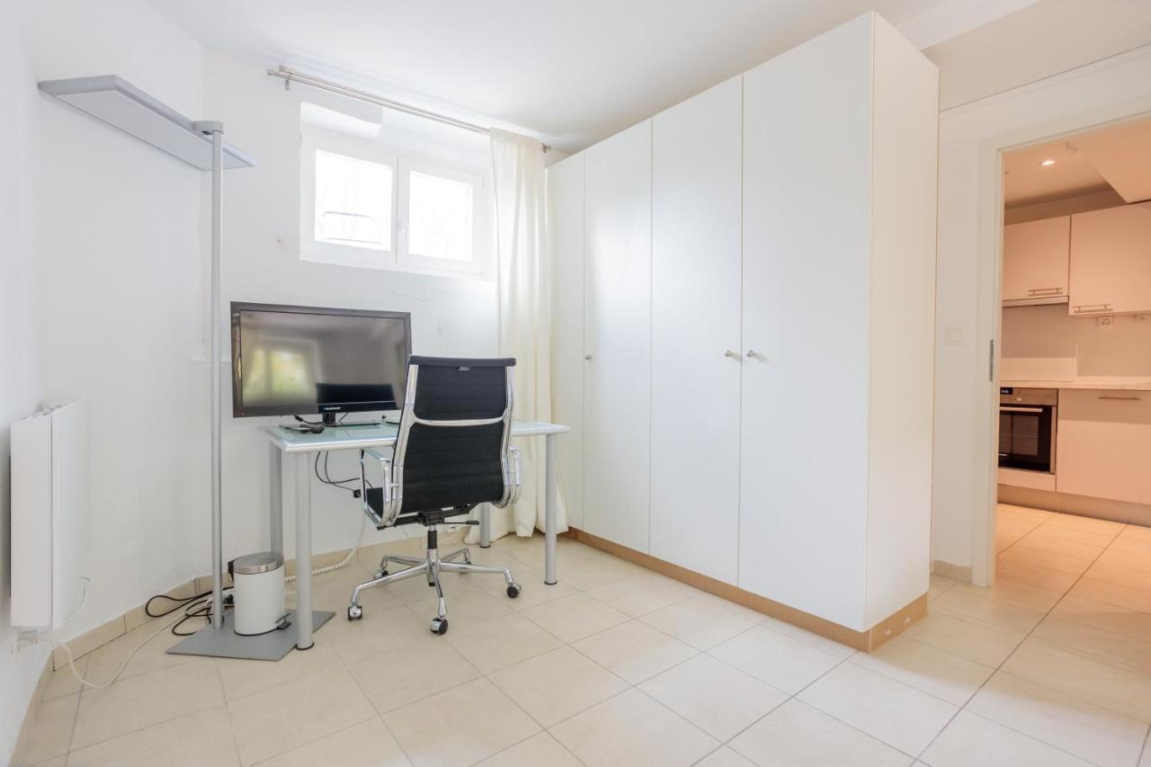 Apartment Mont-blanc