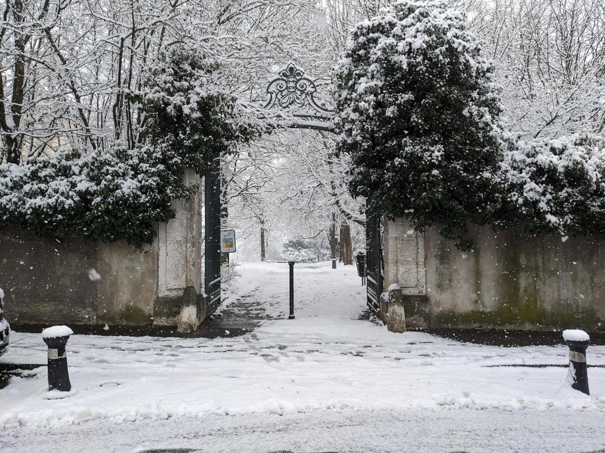 Séjour chez l'habitant I Vernier, *