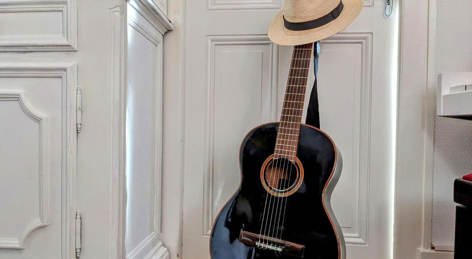 Séjour chez l'habitant I Vernier,