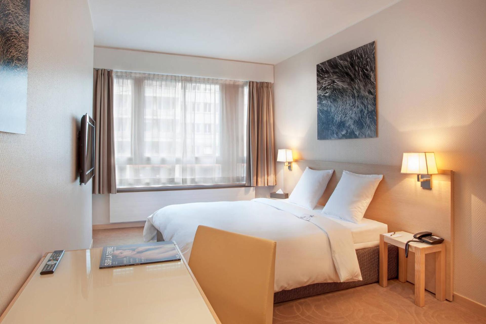 Appart hôtel Starling Résidence 3*