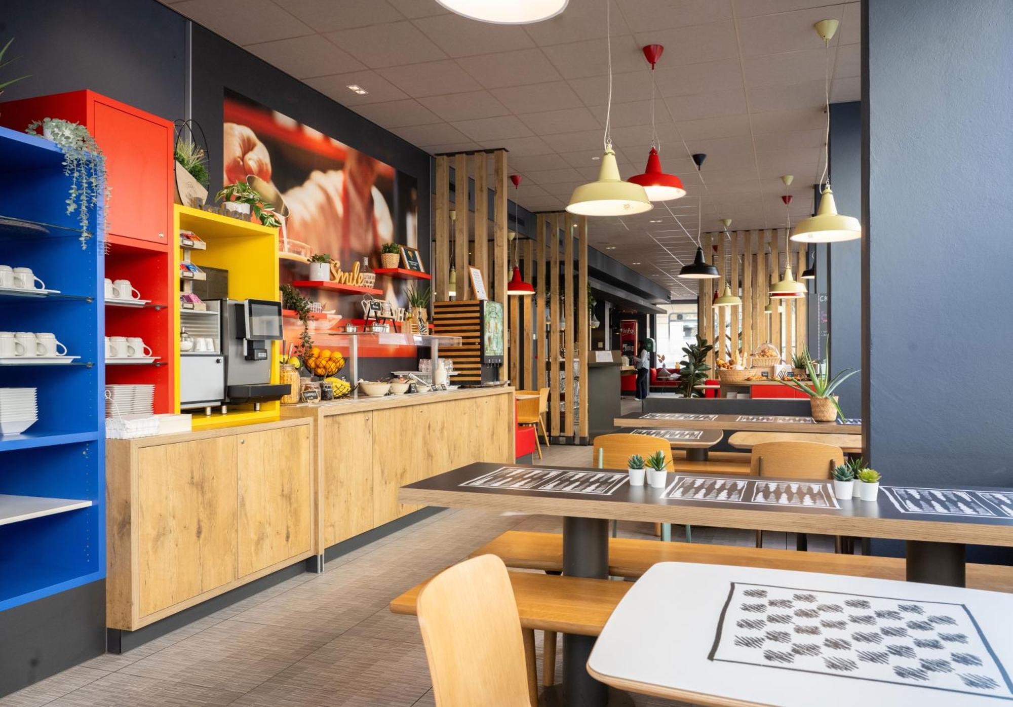 Ibis Centre 3*