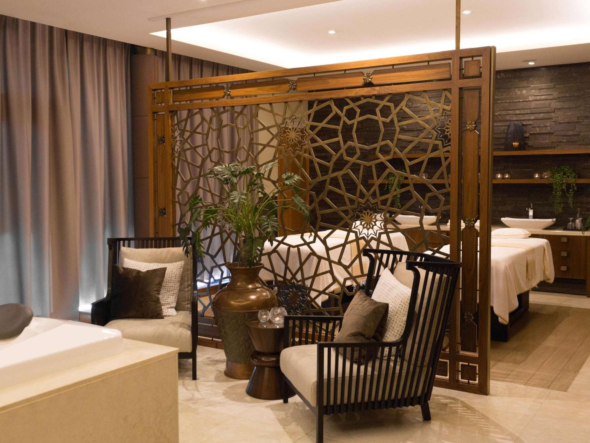 Fairmont Grand Hotel Genève