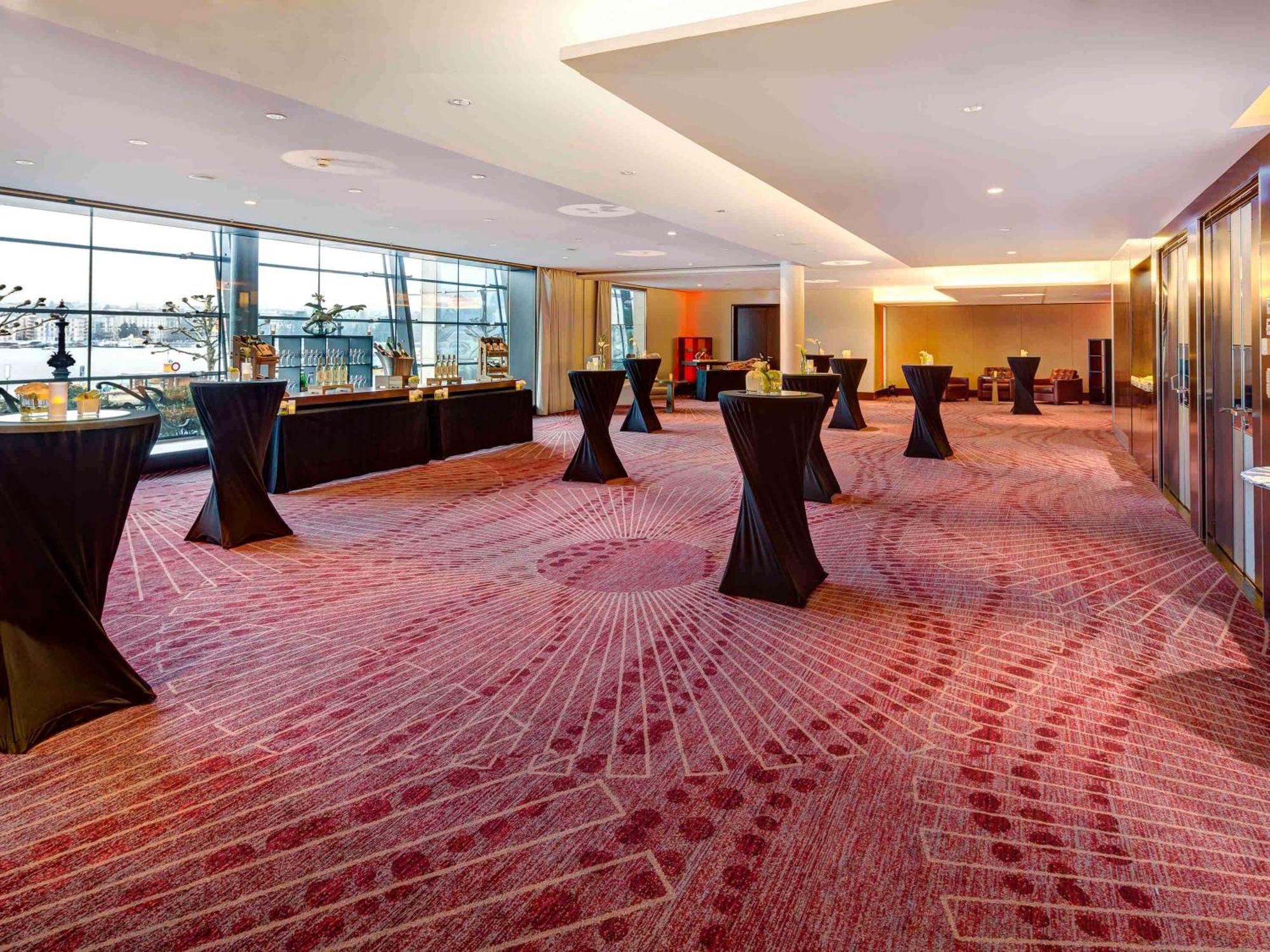 Hotel Fairmont Grand Genève
