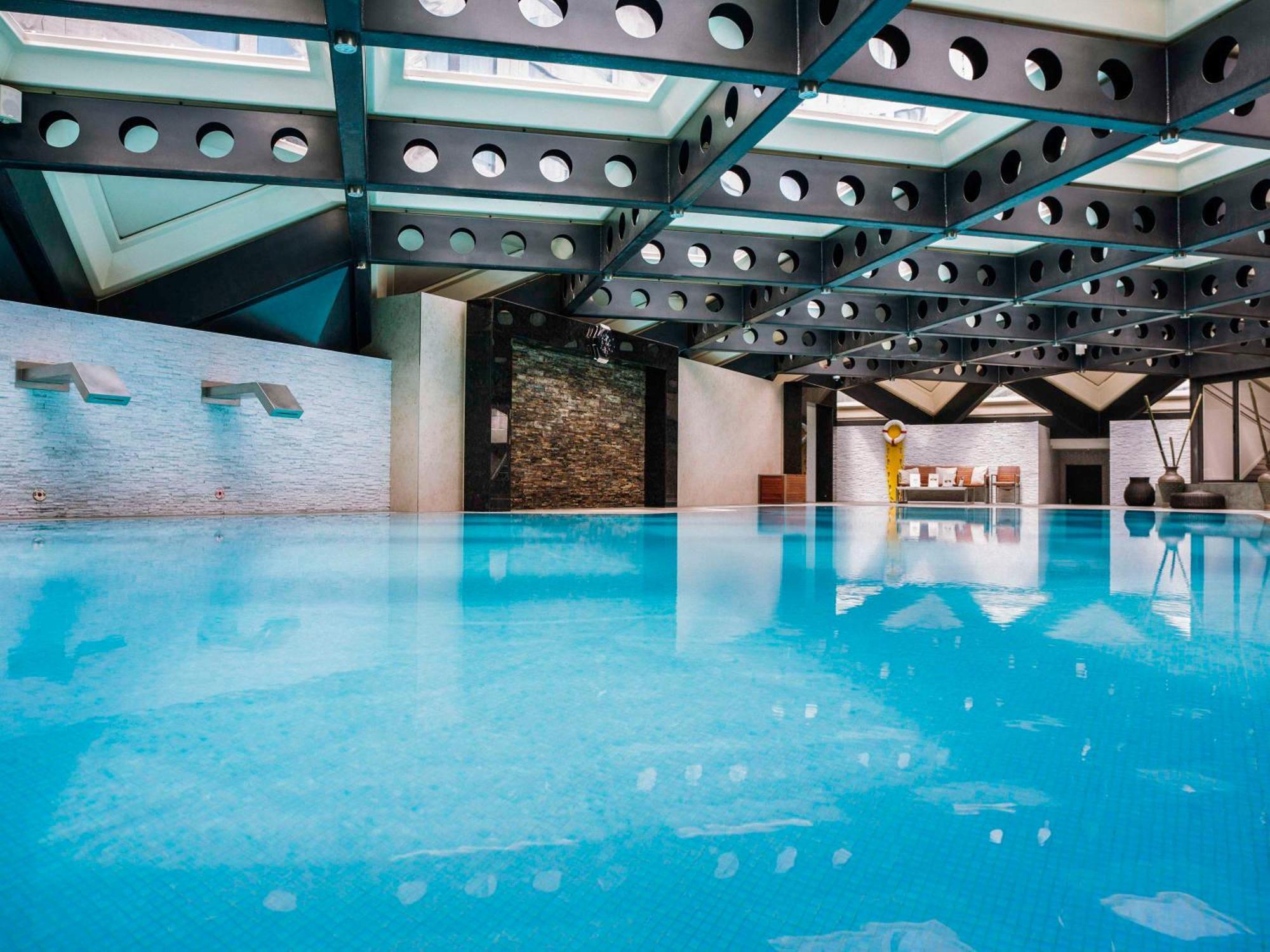 Fairmont Grand Genève