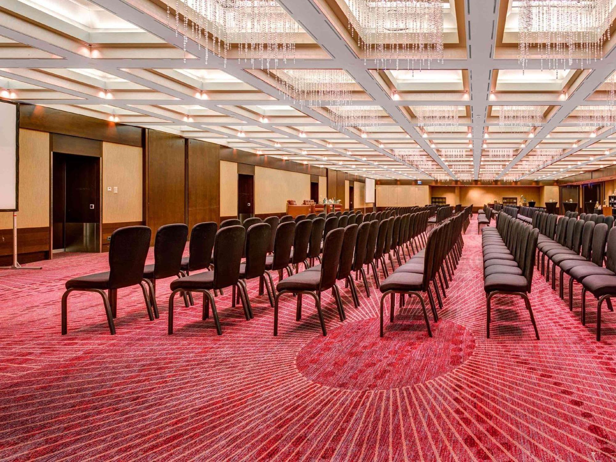 Fairmont Grand Hotel Genève
