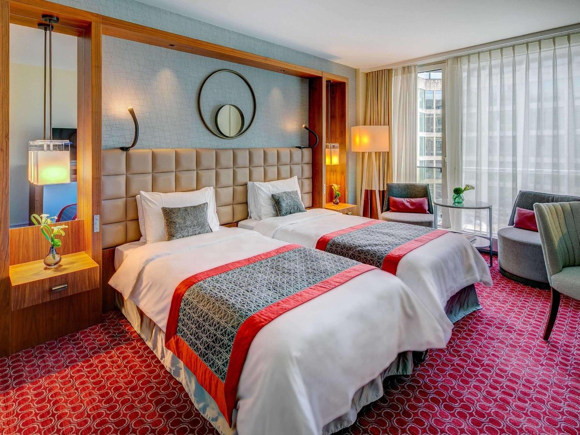 Fairmont Grand Genève
