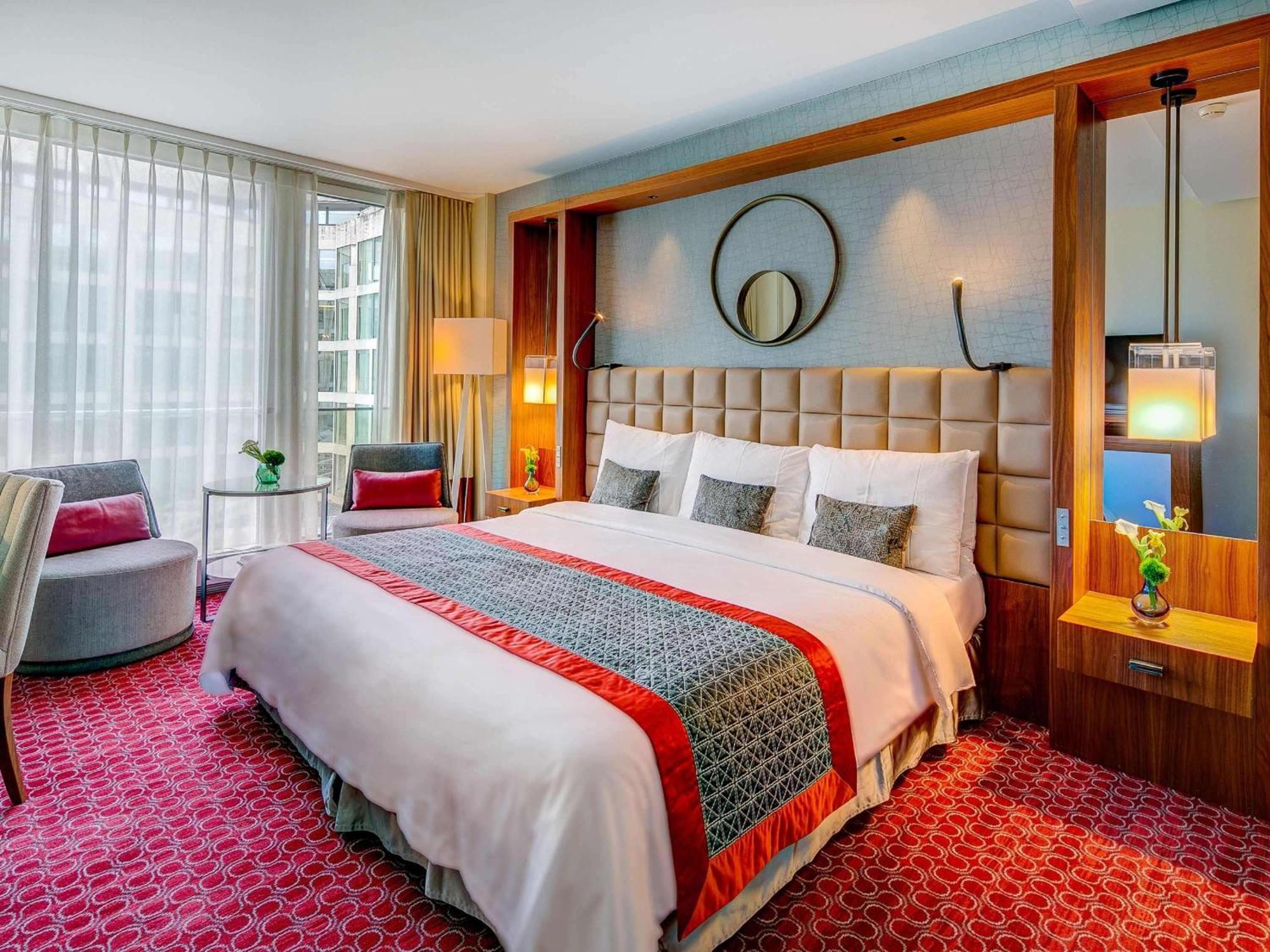 Fairmont Grand Genève