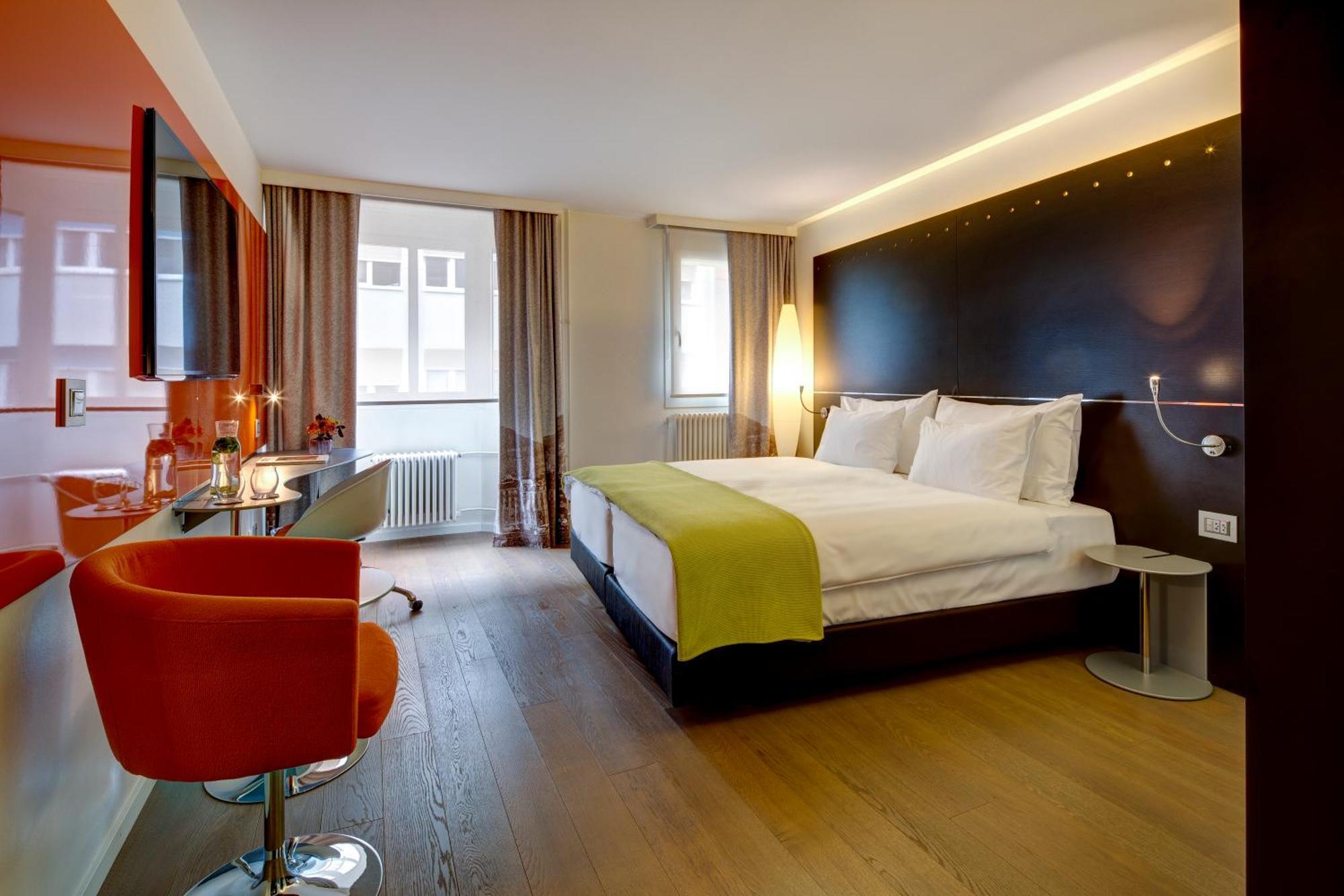 Hotel Design F6