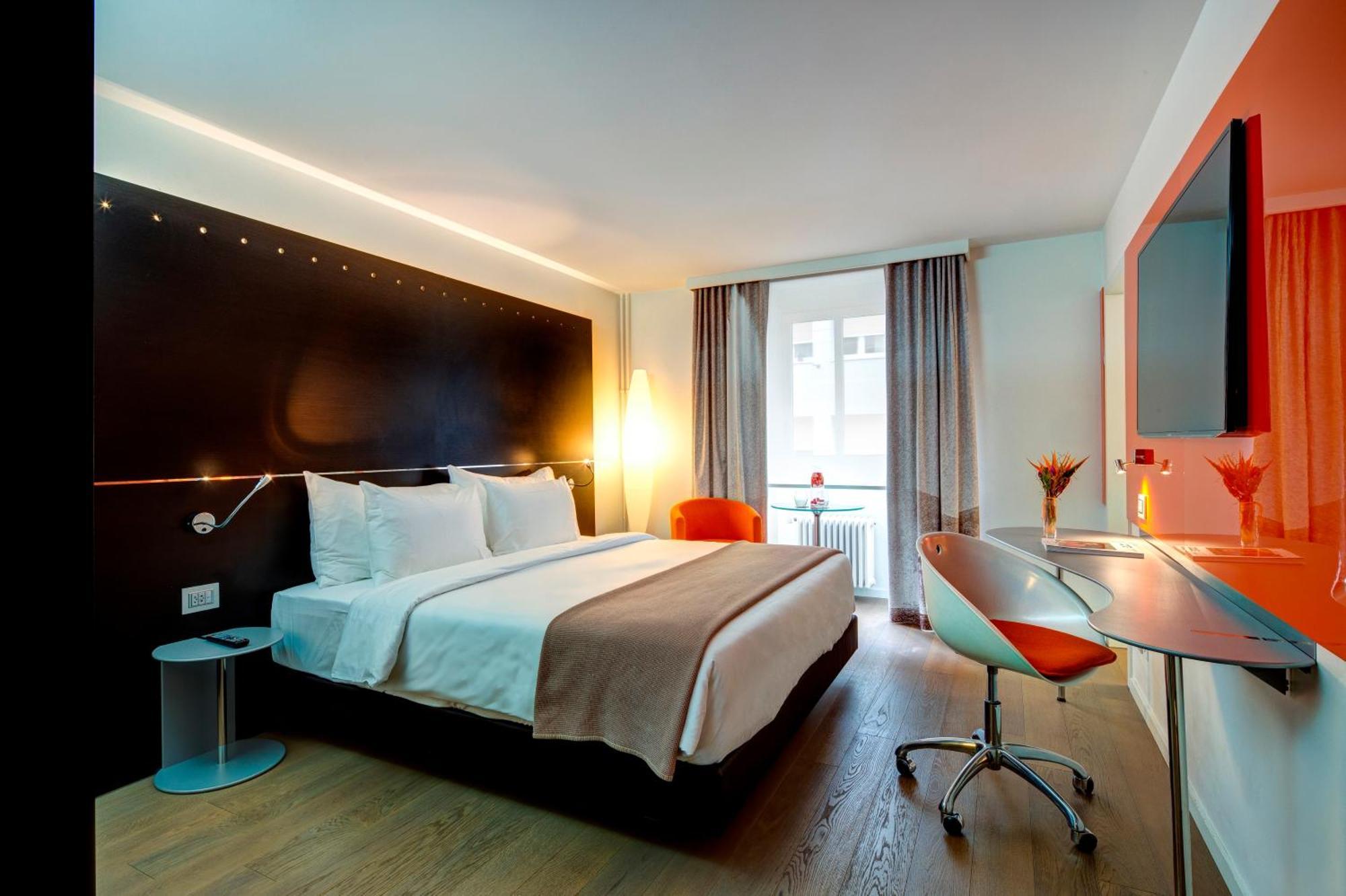 Design F6 Genève