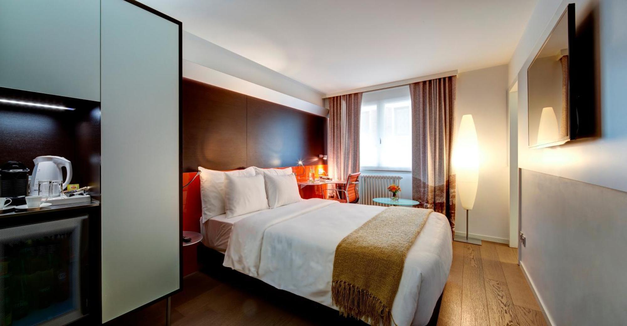 Hotel Design F6