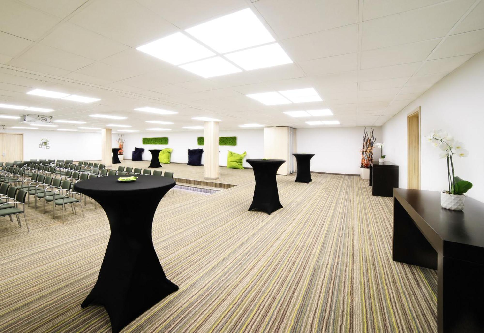 Novotel Centre Ginebra