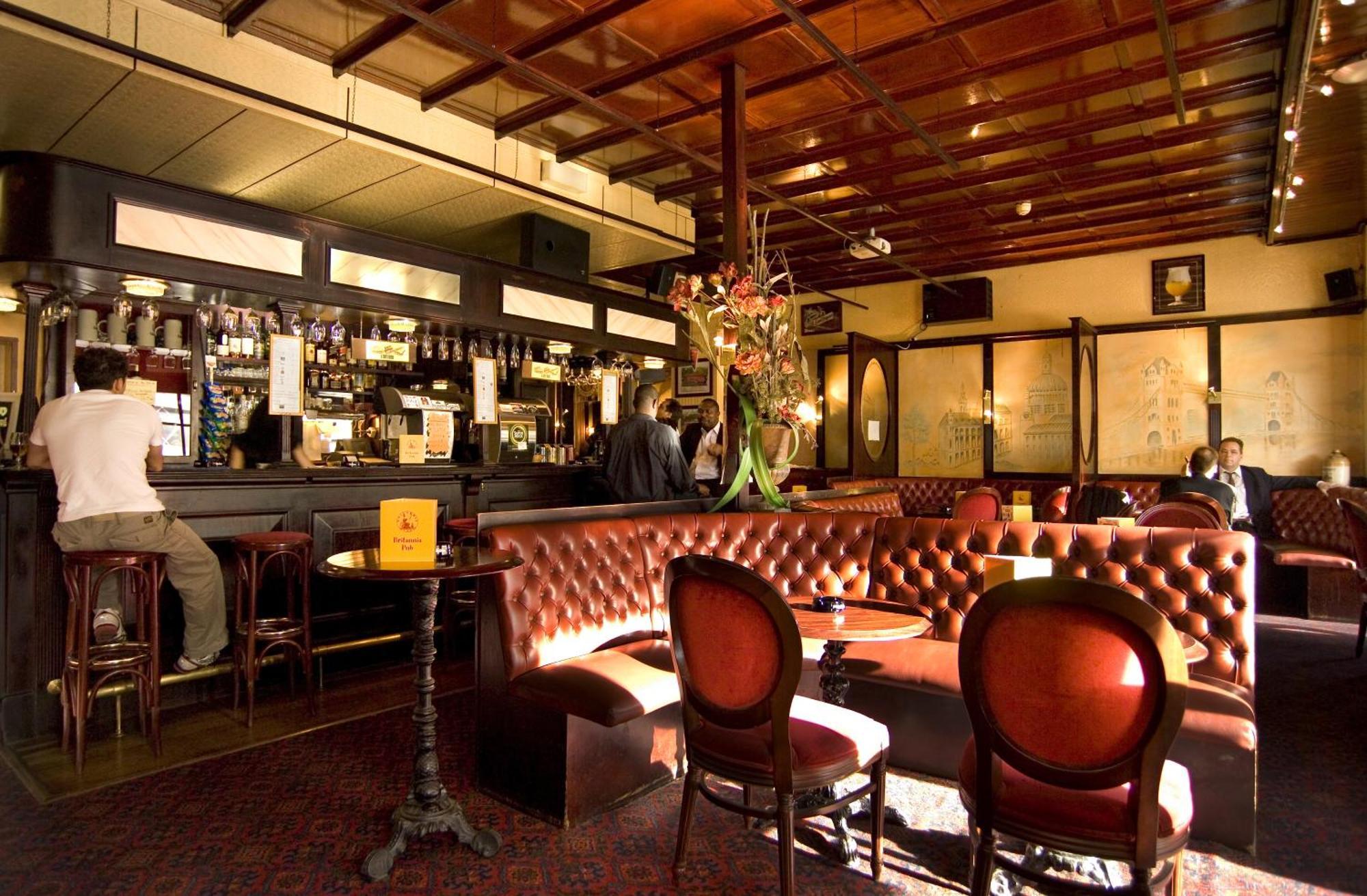Hotel Astoria Genève