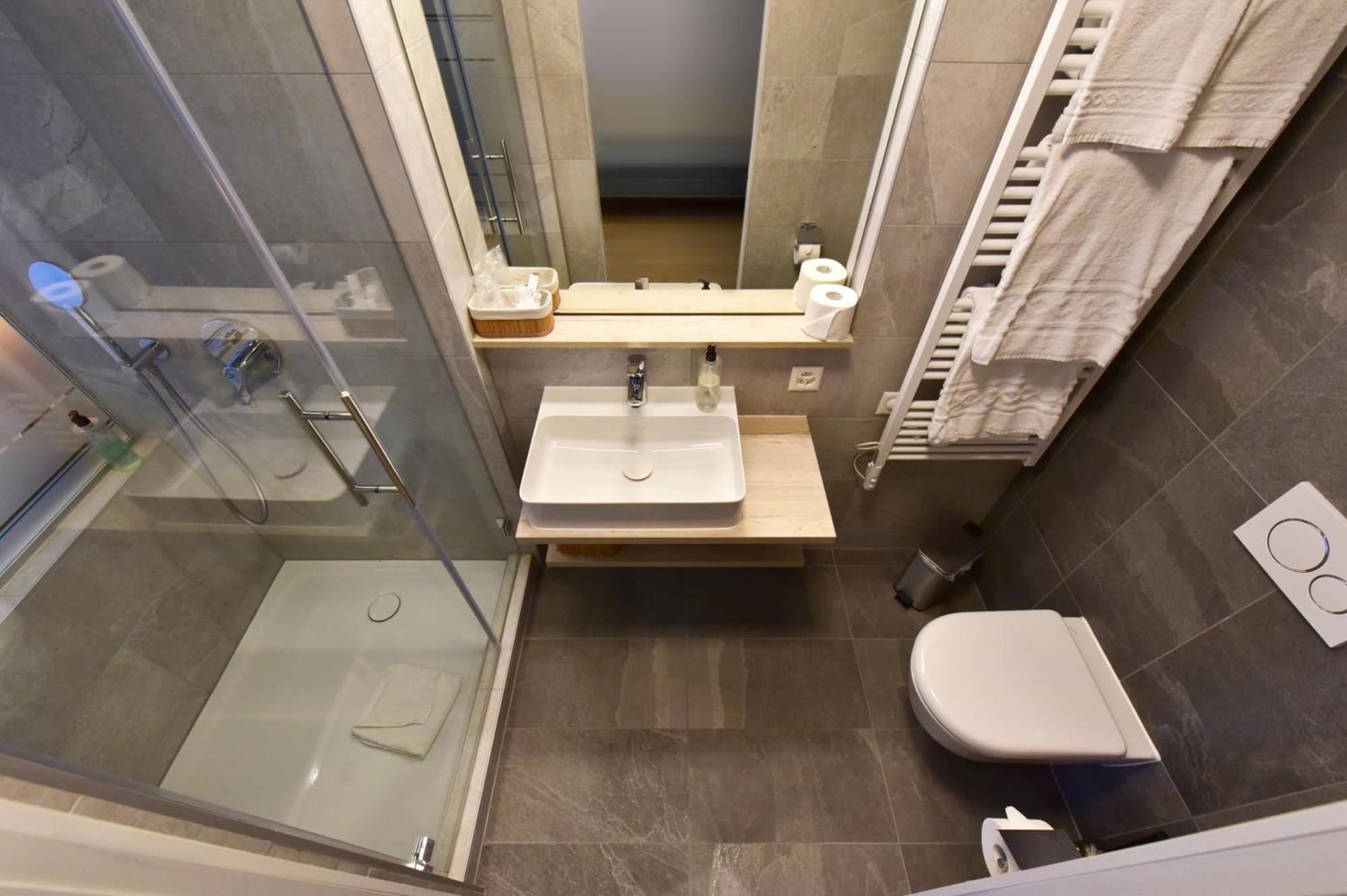 Rousseau 3* Genève