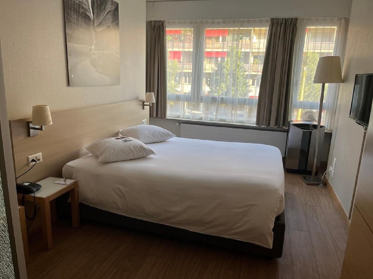 Appart hôtel Starling Résidence Genève