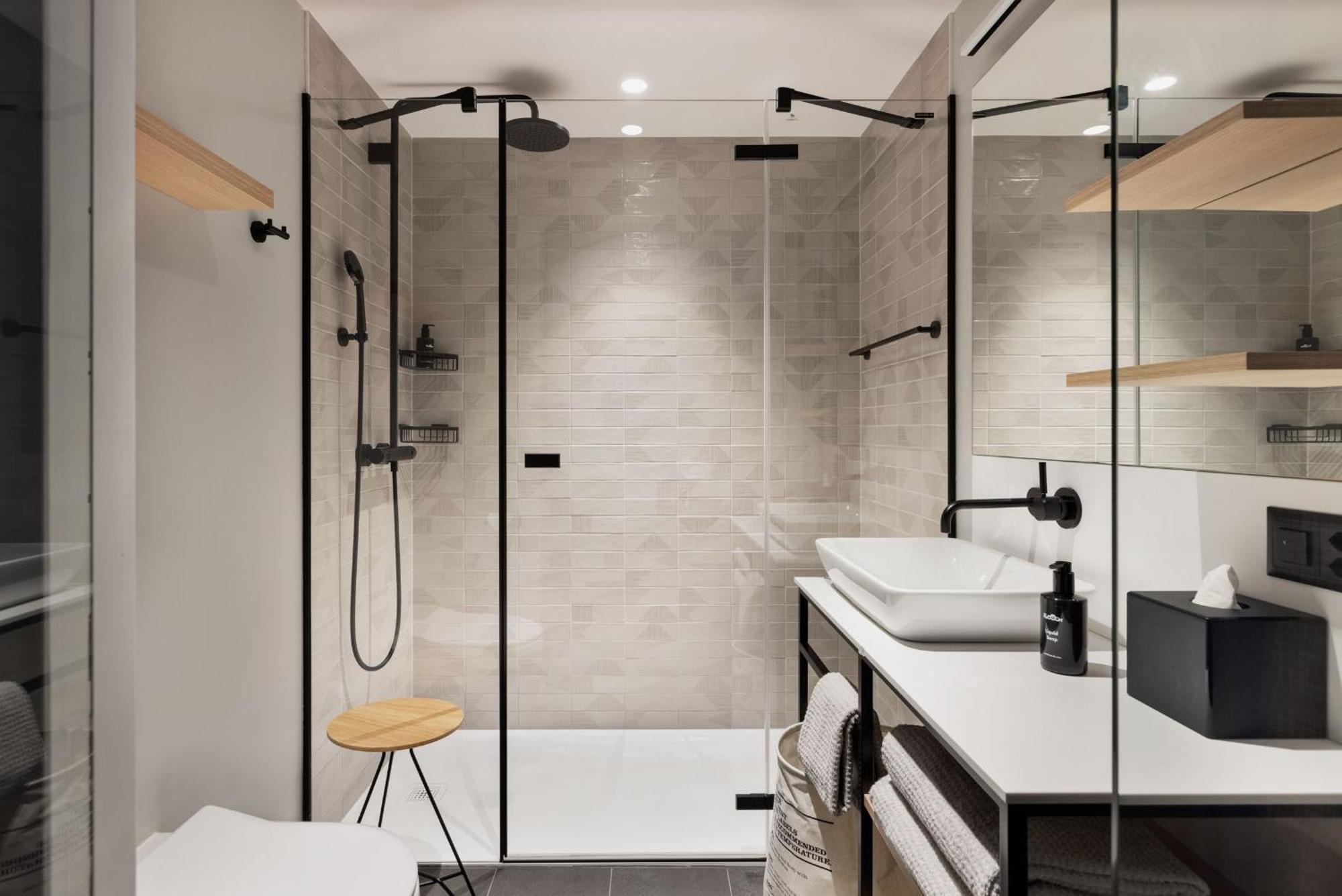 Aparthotel Kooook - Online Check In New Opening Genève