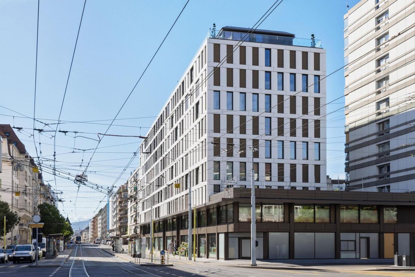 Aparthotel Kooook - Online Check In New Opening