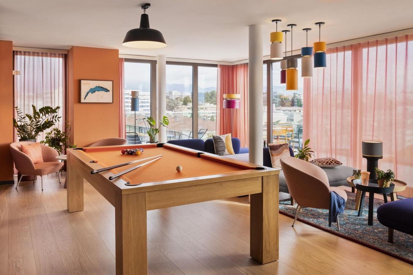 Aparthotel Kooook - Online Check In New Opening