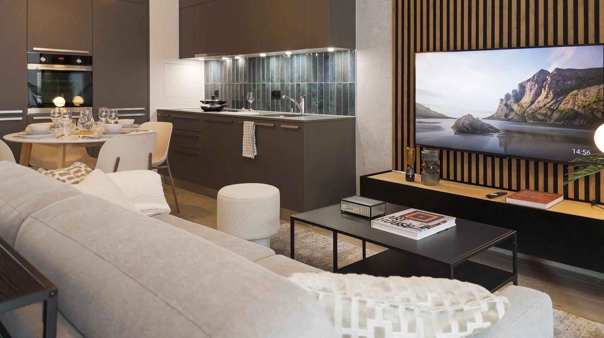 Apartment Nonanteneuf Etang - Airport - Contactless Check-in Genf
