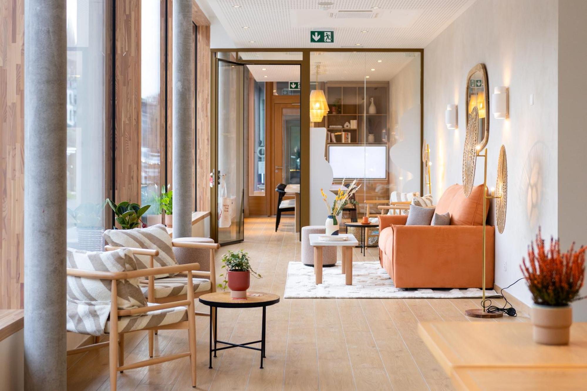 Hotel Hood