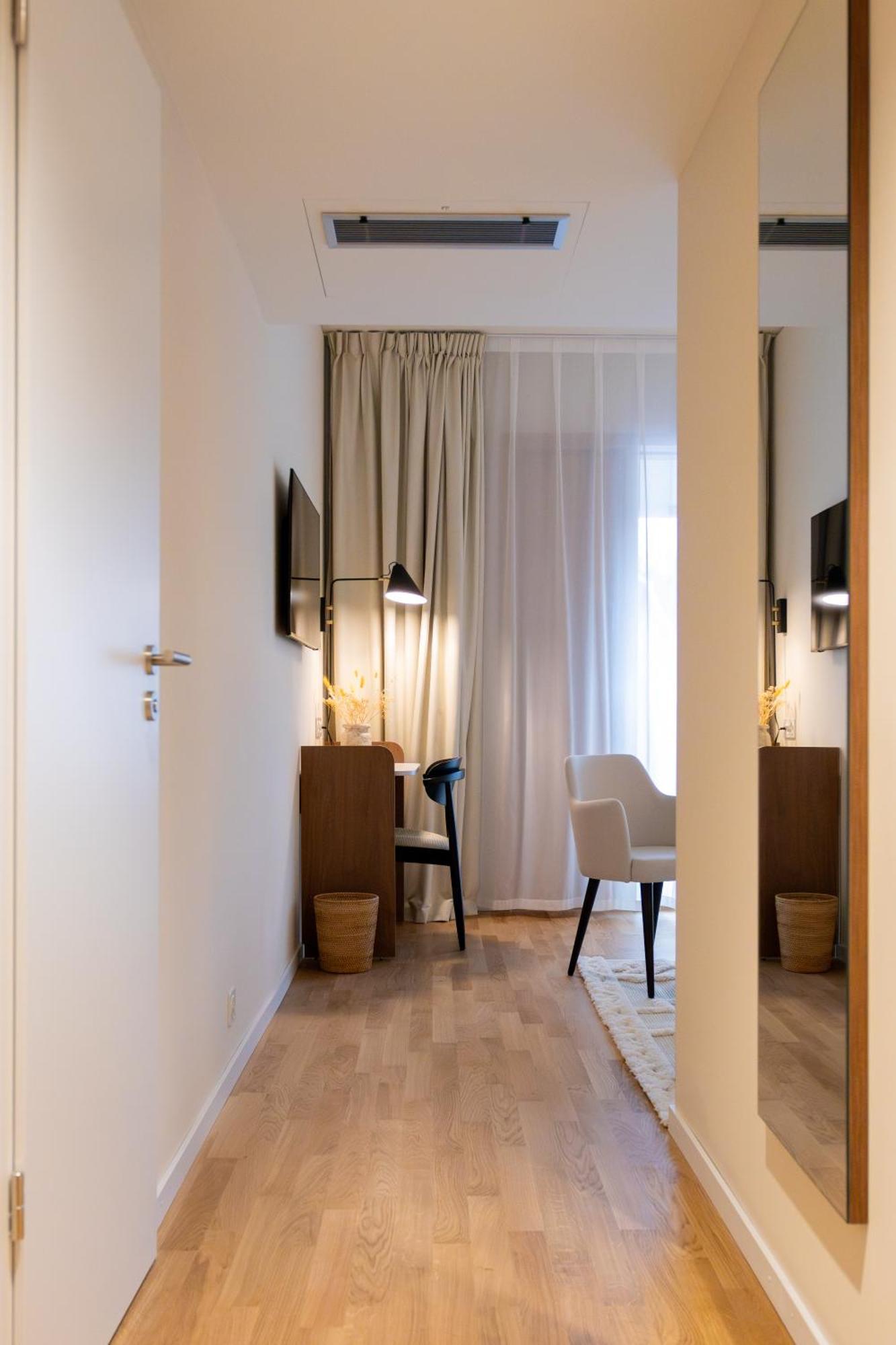 Hotel Hood 3*
