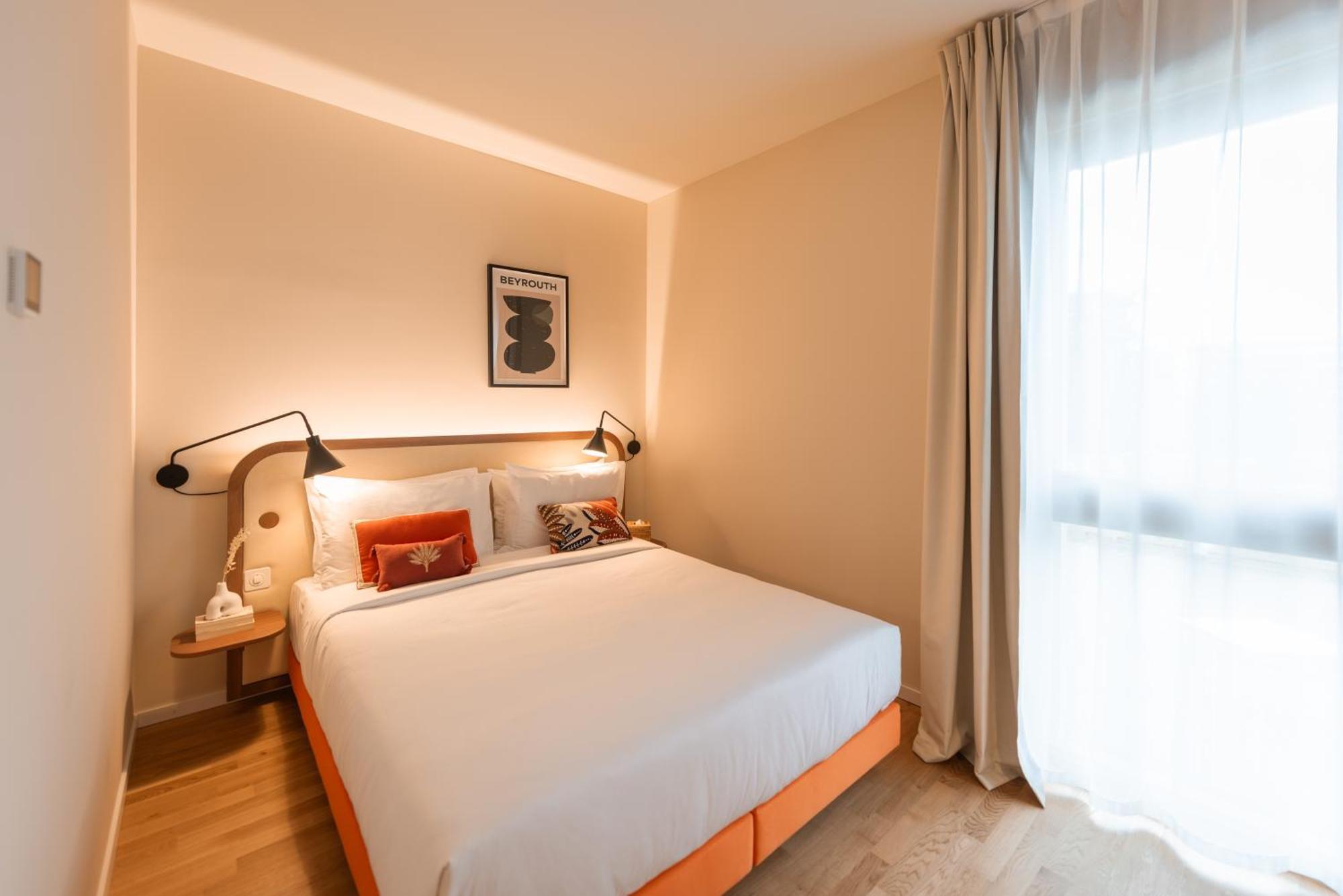 Hood Hotel Genève